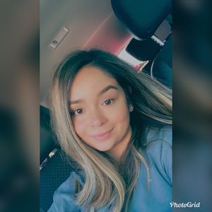 Meet your Posher, Angelina